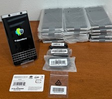 BlackBerry KEYone - 32GB - BBB100-3 - Unlocked - 16 New Phones - Software Issue
