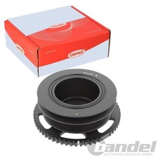 Poulies diverses Daewoo LANOS