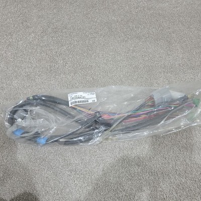 SUBARU OUTBACK BP5 BP9 06-07 Genuine Transmission Sensor And Harness 24030AA181