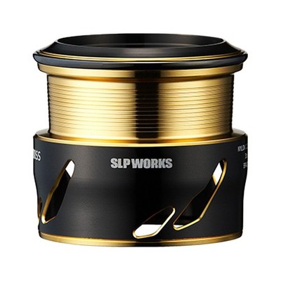 DAIWA SLP WORKS SLPW EX SF Spool 2000SS 22 EXIST SF Compatible Spinning Reel 