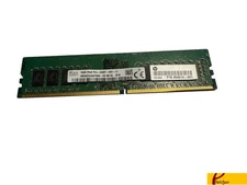 16GB 2RX8 DDR4 2400MHz PC4-19200 HP Gen 854914-001 UDIMM Hynix HMA82GU6AFR8N-UH