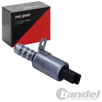 Maxgear Magnetventil Nockenwellenverstellung Passend FüR CitroËN C2 C3 C4 C5 C8