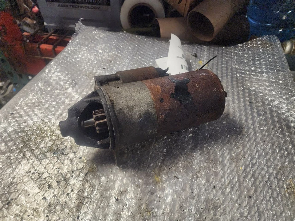 Motor De Arranque A Través 3/13/05 Se Adapta 96-05 Crown Victoria 646177 Foto 2 de 2