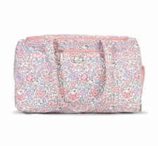 Jujube Tokidoki Sanrio Hello Floral Super Star Duffel Bag BNIP Hard To Find Bag