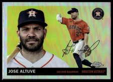 Click to enlarge Jose Altuve