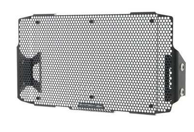 Evotech Performance CB650R Radiator Guard. Years 2019 onwards