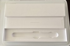 Apple Watch Series 1 38mm Empty Box Only with Sport Case
