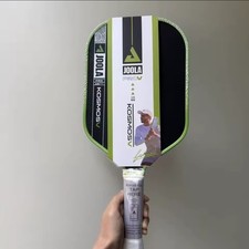 Joola Ben Johns Perseus Pro V - 16mm Pickleball Paddle READ DESCRIPTION