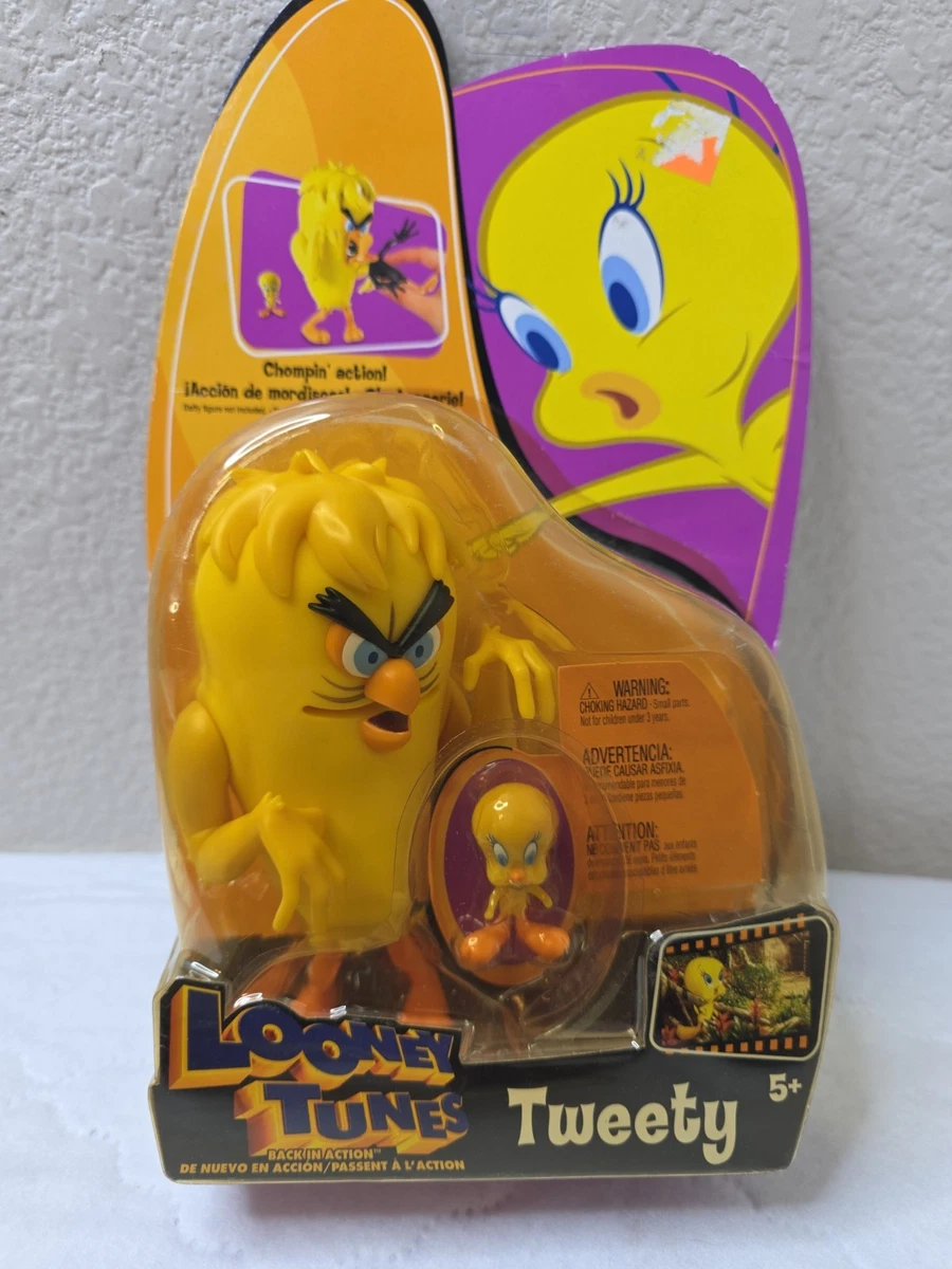 Tweety Action Action Figures for sale | eBay