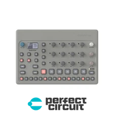 Elektron Model:Cycles FM Groove Box Desktop SYNTHESIZER NEW - PERFECT CIRCUIT