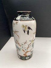 古董复制品多色中国古董花瓶| eBay