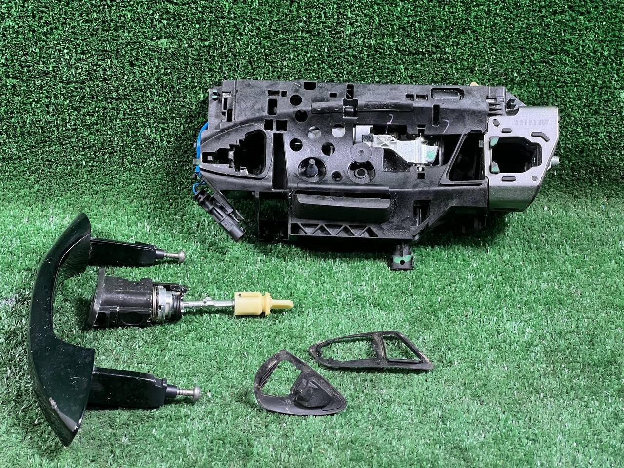 Porsche 911 GT3 2016-2019 Front Left Exterior door handle
