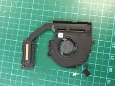 Genuine HP ENVY x360 15m-bp CPU Cooling Fan w/ Heatsink 936169-001