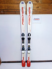 Fischer XTR RC One X 155 cm Ski Fixations Fischer RS9 Sports d'hiver Snow Fun
