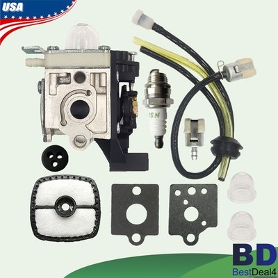 Carburetor Kit For Echo GT-225 PAS-225 SRM-225 GT225 For Zama RB-K93 A21001692