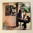 Pink Floyd Ummagumma Vinyl LP Gatefold Jacket 2 LP Harvest Labels VG