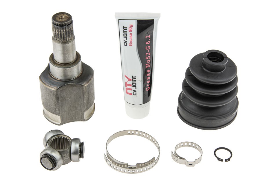 Hardy Disc, Longitudinal Wave Prop Shaft Fits for Ford Focus I' 1.4, 1.6, 1.8