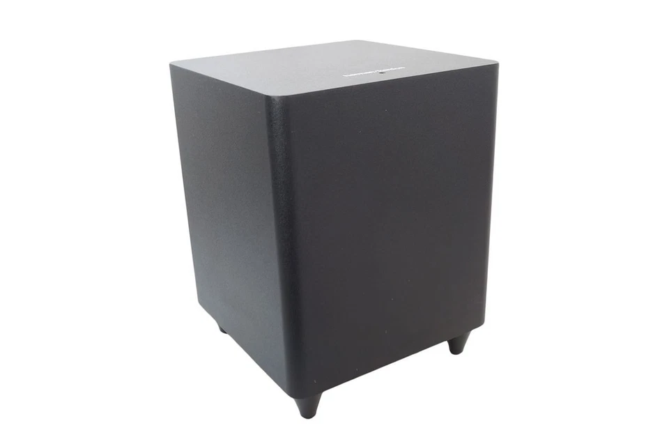 ✅Harman Kardon HKTS 160 160/230 SUB Subwoofer Schwarz✅ - Bild 2 von 4