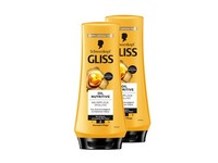 Gliss SpüLung Oil Nutritive 200Ml, 2X 200Ml