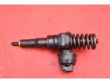 AUDI A4 Avant 8E5, B6 Einspritzdüse 038130073AR 2001 34598109