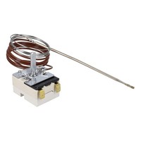 Easypart Passend FüR Ego 55.13075.010 Backofenthermostat Alternativ Bauknecht