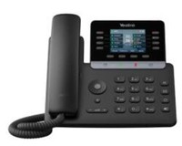 Yealink SIP-T73W Voip-Telefon Mit Rufnummernanzeige