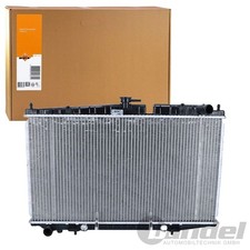 Radiateur Nissan BLUEBIRD