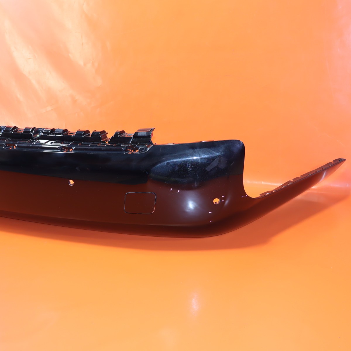 Rolls-Royce Phantom 2024-2025 REAR Rear bumper P/N 51125B60EC8