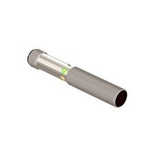BANNER M12PFF50Q8 77195 M12 Series: Fixed Field (Red); Range: 50 mm