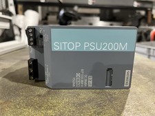 SIEMENS SITOP PSU200M