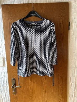 festl. neues Damenshirt von Rabe in Grösse 46