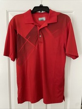Men  s Ben Hogan Performance Golf Polo Medium