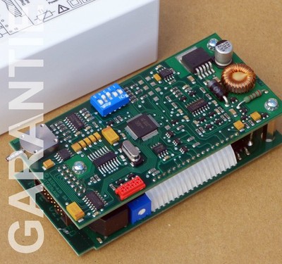 Bien Air Motorelektronik PLMP021 MC3 MC40  Mikromotor electronics micromotor