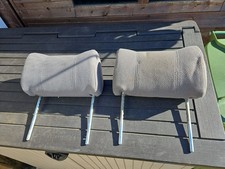 Ford Capri Mk3 Laser Seat Headrests