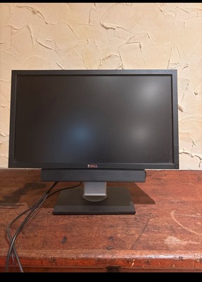 Computer Monitor Dell