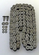 Triumph 03-04 Daytona 600 / 05 650 Daytona O Ring Motorcycle Drive Chain 525-108