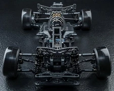 MST RMX EX GT 1/10 2WD Competition Drift Kit [MXS-532212]  WOW 👌 