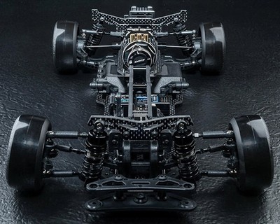 MST RMX EX GT 1/10 2WD Competition Drift Kit [MXS-532212]  WOW   