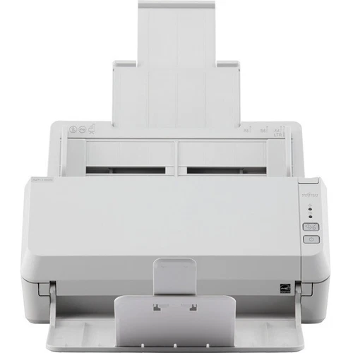 Ricoh ImageScanner SP-1120N Sheetfed Scanner - 600 dpi Optical - Picture 3 of 3