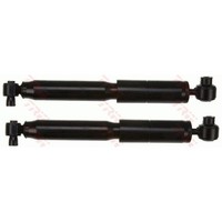 2X TRW StoßDäMpfer Hinterachse FüR Renault Megane Scenic JA0/1_ ScéNic I
