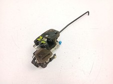 Porte arrière et accessoires Hyundai ATOS