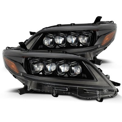 Arex Nova LED Headlights Fits Toyota Sienna 2011-2020 (880767)