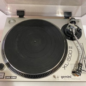 Gemini XL-500 II for sale | eBay