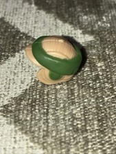 Leia Poncho Battle Helmet for sale