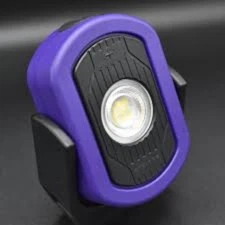 Maxxeon WorkStar Cyclops NEW PURPLE MXN00816