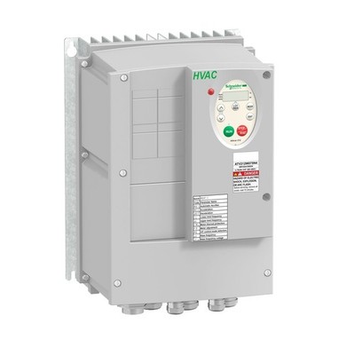 Schneider Electric variable speed drive, Altivar 212, 1.5kW ATV212WU15N4C