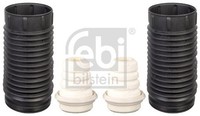 Neu - Febi Bilstein 106130 Staubschutzsatz, StoßDäMpfer FüR CitroËN Peugeot