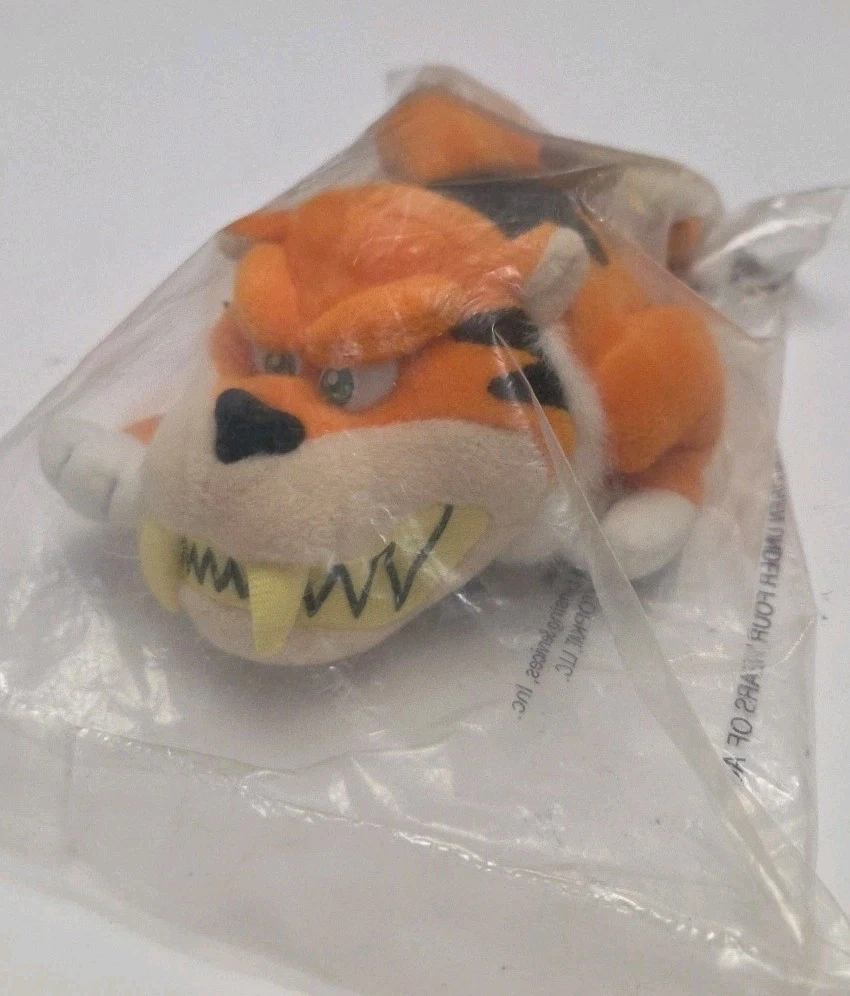 Meanies Beanbag Plushies for sale - eBay