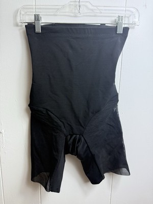 NWT Honeylove Super Power Short HLSW03 Vamp Black Size XS Size XS Shapewear