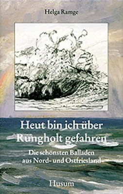 Heut bin ich über Rungholt gefahren